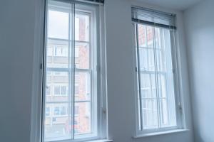 Leicester Aparthotels - New Walk