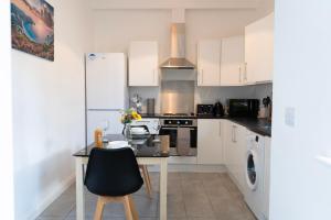 Leicester Aparthotels - New Walk