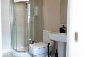 Leicester Aparthotels - New Walk