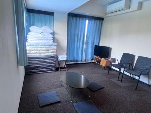 Guest House Bigfisher Club