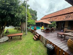 RenoogardenPoolvilla Pattaya