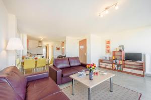 Appartement in der Residenz Meeresblick Rerik