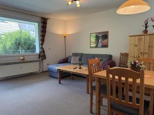 Ferienwohnung, Hahnenklee