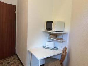 Ferienwohnung, Hahnenklee