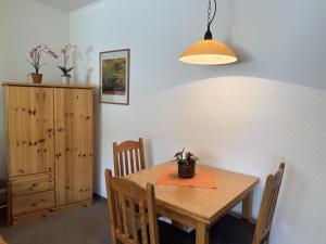 Ferienwohnung, Hahnenklee