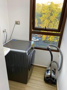 Exclusivo Departamento en Ñuñoa