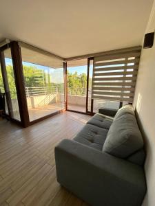 Exclusivo Departamento en Ñuñoa