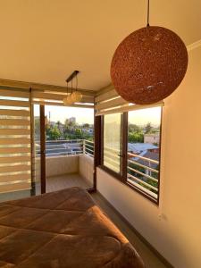 Exclusivo Departamento en Ñuñoa