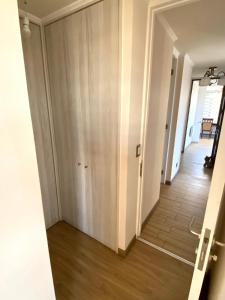 Exclusivo Departamento en Ñuñoa