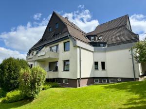 Ferienwohnung, Hahnenklee - Hotel 3 stelle a Hahnenklee-Bockswiese