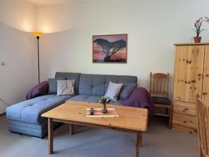 Ferienwohnung, Hahnenklee