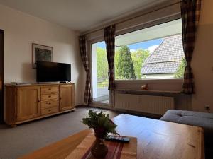 Ferienwohnung, Hahnenklee