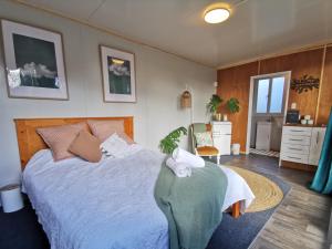 Pōhutukawa Studio - 3hvězdičkové hotely ve městě Tauranga