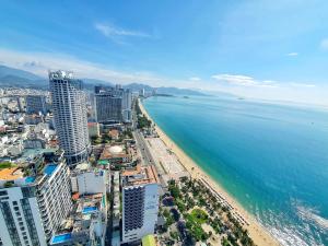 Gold Ocean Apartment Nha Trang