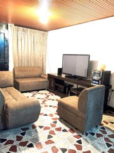 Comodo Alojamiento en el centro de Pereira