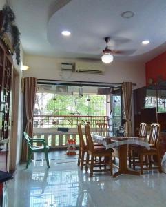 Cozy 3BHK - Heart of Vadapalani in Gated Community