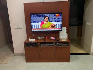 Cozy 3BHK - Heart of Vadapalani in Gated Community