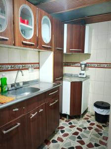 Comodo Alojamiento en el centro de Pereira