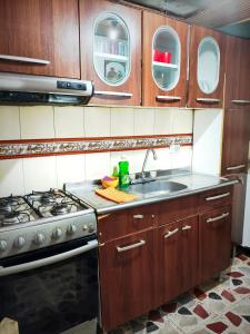 Comodo Alojamiento en el centro de Pereira