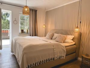 Casa Lio - Stilvolles Boho Style Apartment