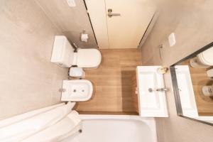 Rincon Arribeños Apart