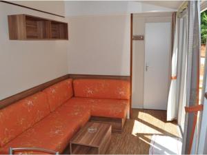 Mobil-home 29m² avec terrasse à Salles - API-1-52-426