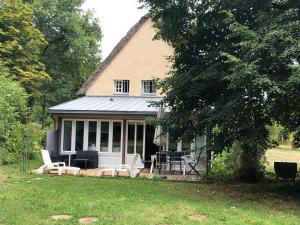 Gîte cosy près de Guérande avec Wi-Fi et terrasse - FR-1-306-1316 - 3hvězdičkové hotely ve městě Guérande