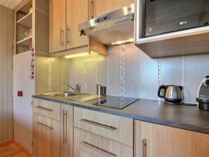 Charmant 2 pièces au cœur de la station avec wifi et animaux acceptés - FR-1-455-273