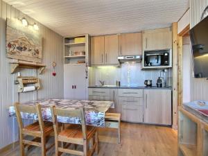 Charmant 2 pièces au cœur de la station avec wifi et animaux acceptés - FR-1-455-273