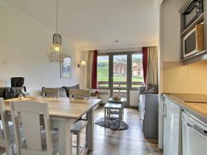 Bel appartement pour 4 au pied des pistes - FR-1-455-274