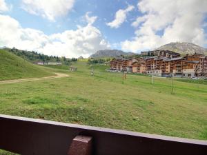 Bel appartement pour 4 au pied des pistes - FR-1-455-274