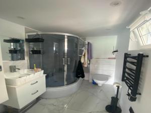 Holiday Home in Stepnica near Szczecin Lagoon