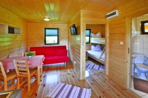 Holiday Home in Mielno near Beach