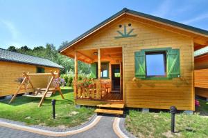 Holiday Home in Mielno near Beach