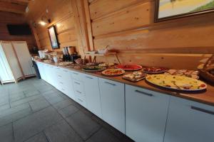 Studio for 4 people in winouj cie