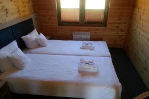 Double room with breakfast in winouj cie