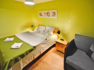 Studio in Ko obrzeg near Baltic Beach