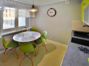 Studio in Ko obrzeg near Baltic Beach