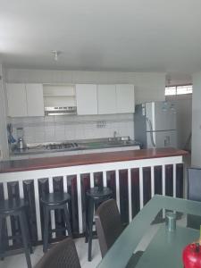 Hospedaje Hernández Apto 1004