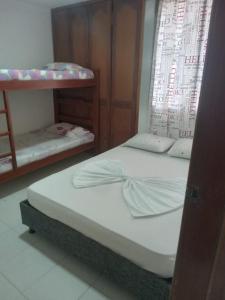 Hospedaje Hernández Apto 1004