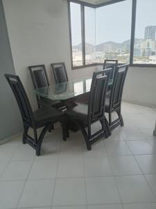 Hospedaje Hernández Apto 1004