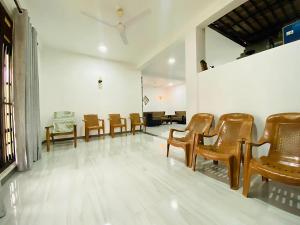 Akee villa