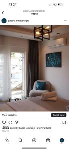 Gadina inn