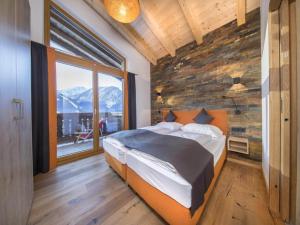 Chalet Stay near Krimml Waterfalls