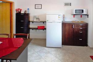 Apartment on Vir Island near Pebble Beaches