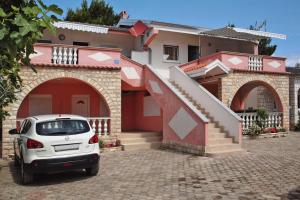 Apartment on Vir Island near Pebble Beaches