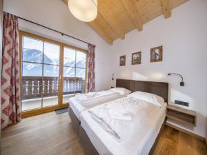 Chalet Stay near Krimml Waterfalls