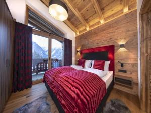 Chalet Retreat near Kitzbuhel Alps