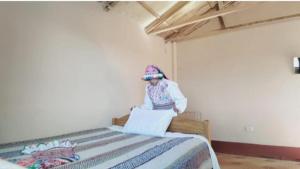 Casa de Alejandra llachon