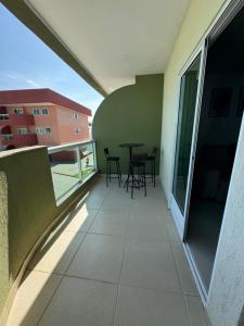 Apartamento, Apart Hotel, 02 Quartos - Arraial do Cabo